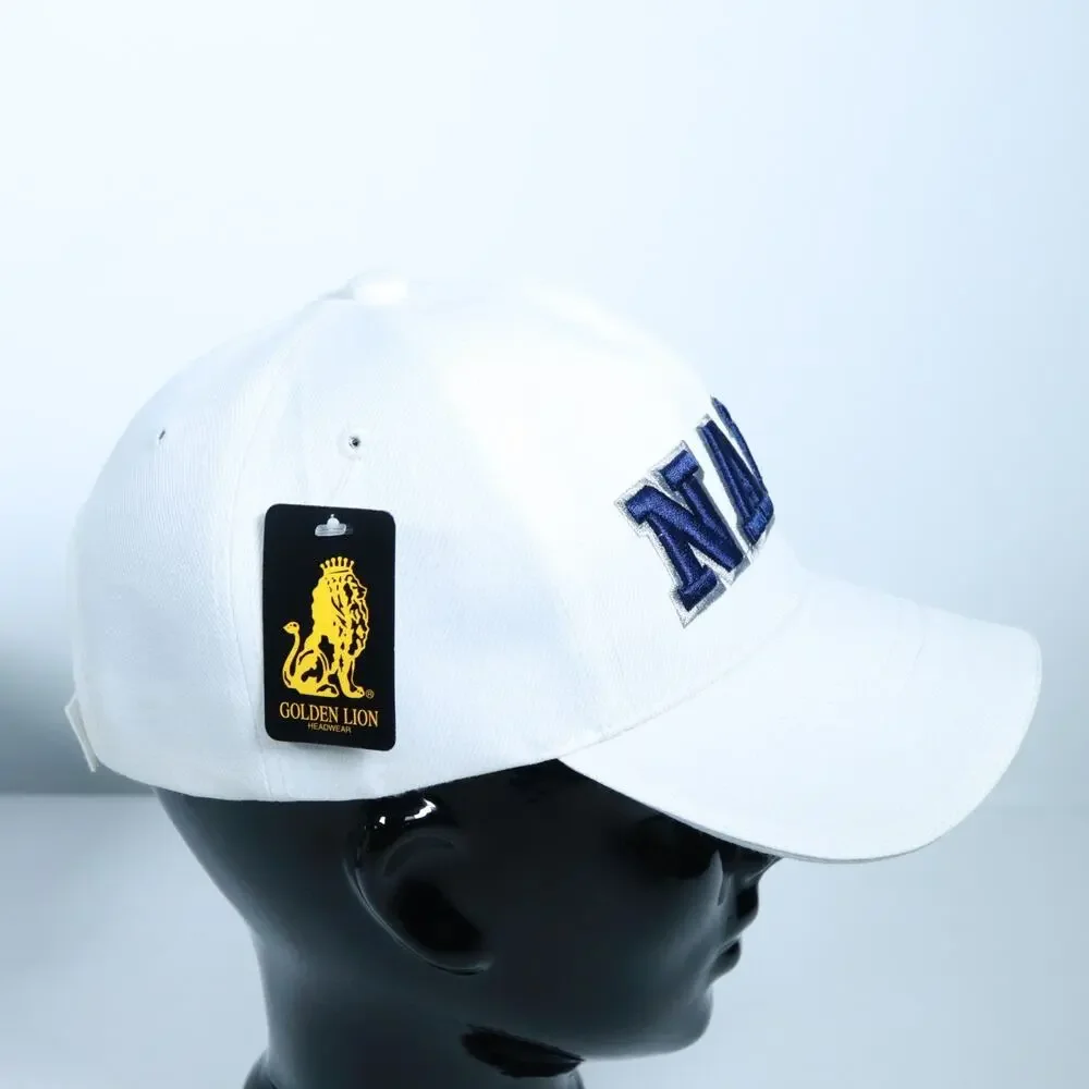 Golden Lion us navy